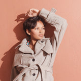 Reid coat