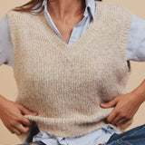 Pullover Jamy
