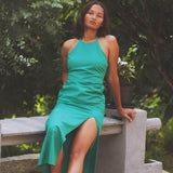 Robe Celeste