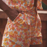 Short Valencia
