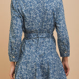 Kleid Céleste