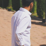 Nicolas -Hemd