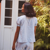 Eva blouse