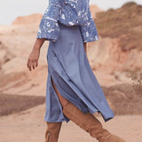 Antsa skirt