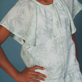 Carell dress