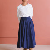 Annick blouse