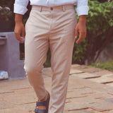 Pantalon Isaac