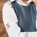 Claudine dress