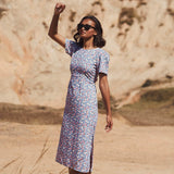 Vera dress