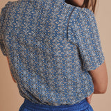 Bluse Ciela