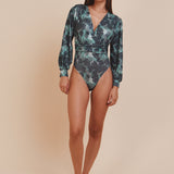 Bodysuit Ana