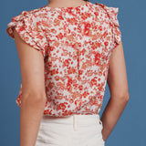 Blouse Stormy