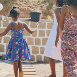 Kavy dress