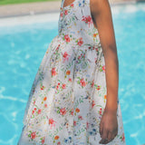 Phoenix dress
