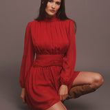Oisin dress