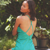 Robe Celeste