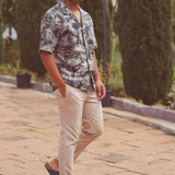 Cal Bluse