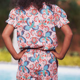 Eva blouse