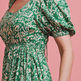 Kleid Demila (-50%)