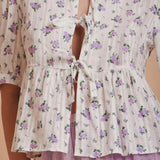 Bluse Yelle