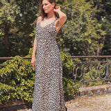 Kleid Léo