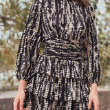 Robe Tigar