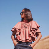 Blouse Nirina