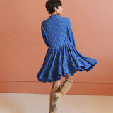 Aestralette dress