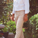 Pantalon Isaac