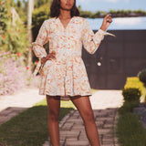 Robe Scarlette