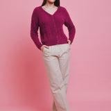 Pullover Hudson (-50%)