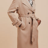 Trenchcoat Steph