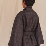 Cape