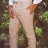 Pantalon Isaac