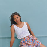 Nicole skirt