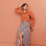 Antsa skirt