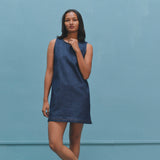 Robe Claudine