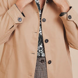 Parka Dever
