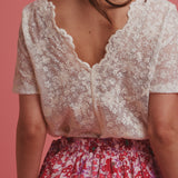 Bluse Naomi
