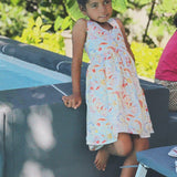 Phoenix dress