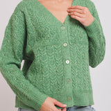 Jackie vest