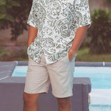 Short André