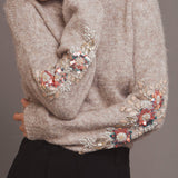 Heather -Pullover
