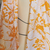 Pareo Vendi long jaune