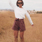 Short Denise