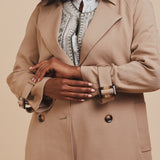 Trenchcoat Steph
