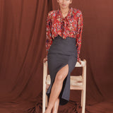 David skirt