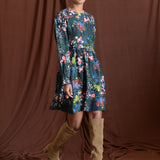 Lamar dress