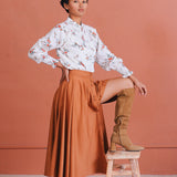 Leroy skirt