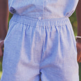 Vinou shorts